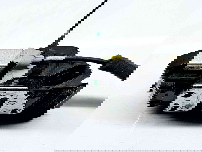 Broasca usa stanga spate Nissan Juke [Fabr 2010-2014] Facelift OEM