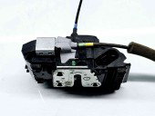 Broasca usa stanga spate Nissan Juke [Fabr 2010-2014] Facelift OEM