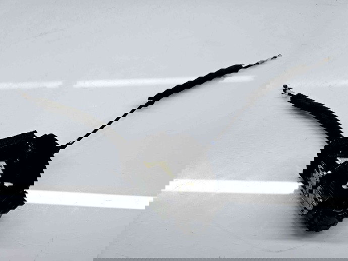 Broasca usa stanga spate Nissan Juke [Fabr 2010-2014] Facelift OEM