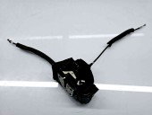 Broasca usa stanga spate Nissan Juke [Fabr 2010-2014] Facelift OEM