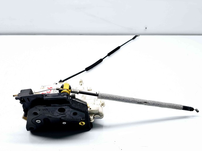 Broasca usa stanga spate Seat Leon (1P1) [Fabr 2005-2011] 1P0839015