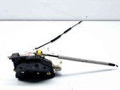 Broasca usa stanga spate Seat Leon (1P1) [Fabr 2005-2011] 1P0839015