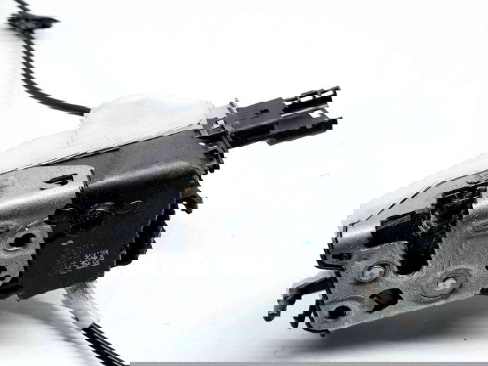 Broasca usa stanga spate Peugeot 308 [Fabr 2007-2013] OEM