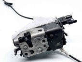 Broasca usa stanga spate Peugeot 308 [Fabr 2007-2013] OEM