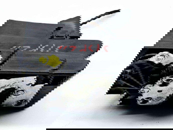 Broasca usa stanga spate Dacia Logan II MCV BK (K52) [Fabr 2013-2022] Facelift 825037563RE