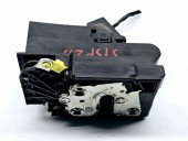 Broasca usa stanga spate Dacia Logan II MCV BK (K52) [Fabr 2013-2022] Facelift 825037563RE