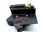 Broasca usa stanga spate Dacia Logan II MCV BK (K52) [Fabr 2013-2022] Facelift 825037563RE