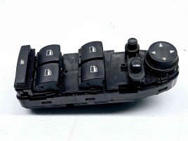   Butoane comanda geamuri sofer Bmw X1 (E84) [Fabr 2009-2015] Facelift 9216049