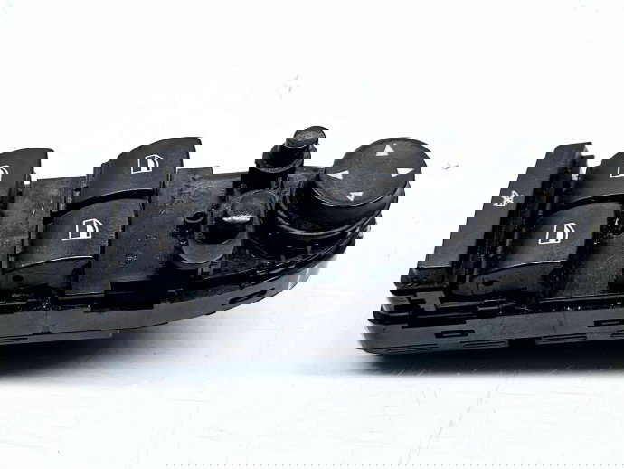   Butoane comanda geamuri sofer Bmw X1 (E84) [Fabr 2009-2015] Facelift 9216049