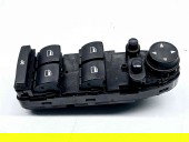   Butoane comanda geamuri sofer Bmw X1 (E84) [Fabr 2009-2015] Facelift 9216049