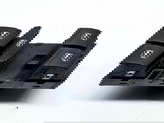   Butoane comanda geamuri sofer Seat Leon (1P1) [Fabr 2005-2011] 1K4959857A