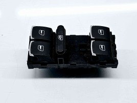   Butoane comanda geamuri sofer Volkswagen Passat CC (357) [Fabr 2008-2012] 3C8959857