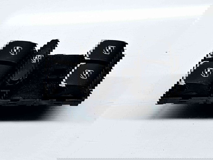   Butoane comanda geamuri sofer Volkswagen Passat CC (357) [Fabr 2008-2012] 3C8959857