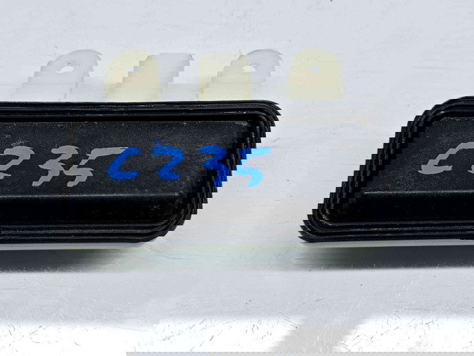   Buton deschidere portbagaj Mercedes Clasa E (W212) AMG [Fabr 2009-2016] 2218702410