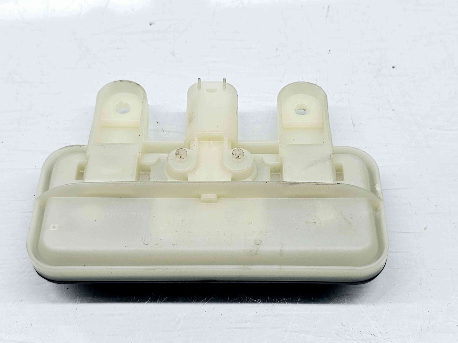 Buton deschidere portbagaj Mercedes Clasa E (W212) AMG [Fabr 2009-2016] 2218702410 - imagine 2