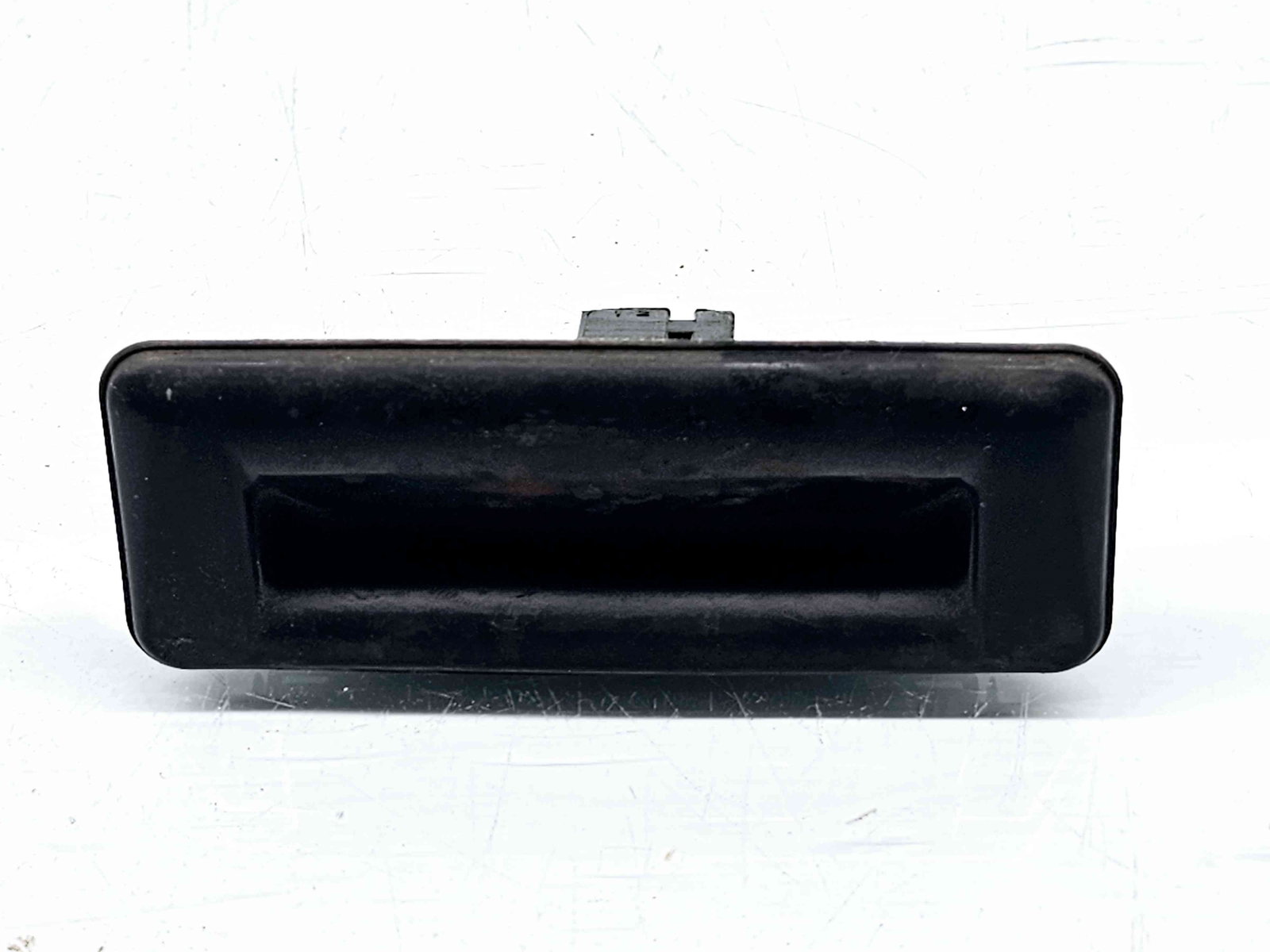 Buton deschidere portbagaj Skoda Superb II Combi (3T5) [Fabr 2009-2015] OEM - imagine 1