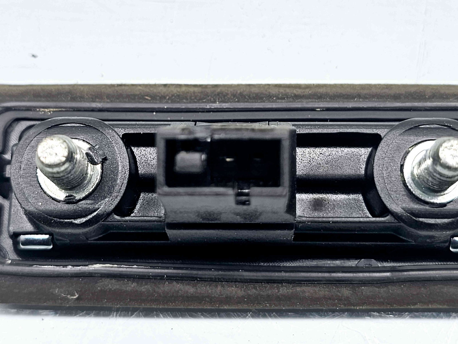 Buton deschidere portbagaj Skoda Superb II Combi (3T5) [Fabr 2009-2015] OEM - imagine 3