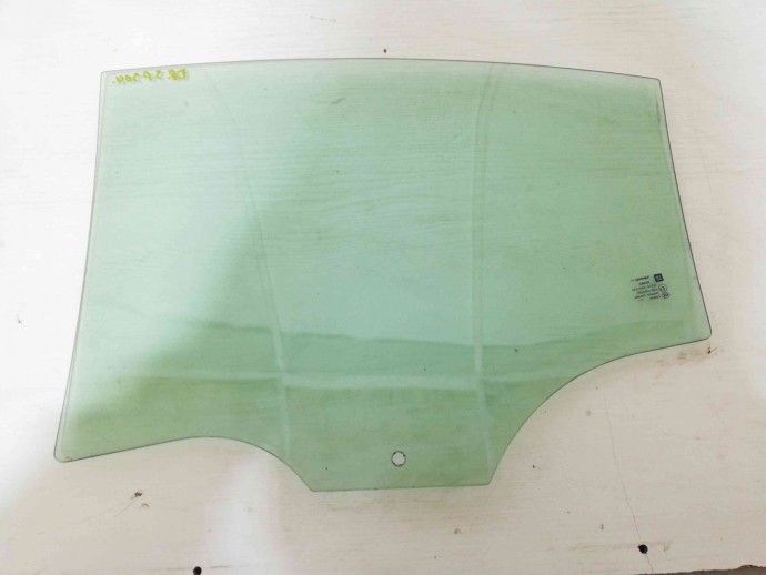Geam usa dreapta spate Opel Insignia OEM 2008-2016