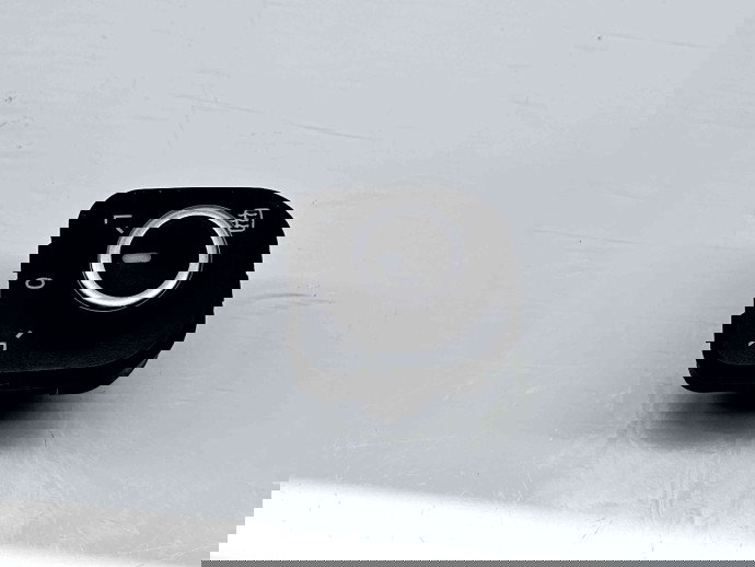   Buton reglaj oglinzi Volkswagen Passat CC (357) [Fabr 2008-2012] 5K2959565