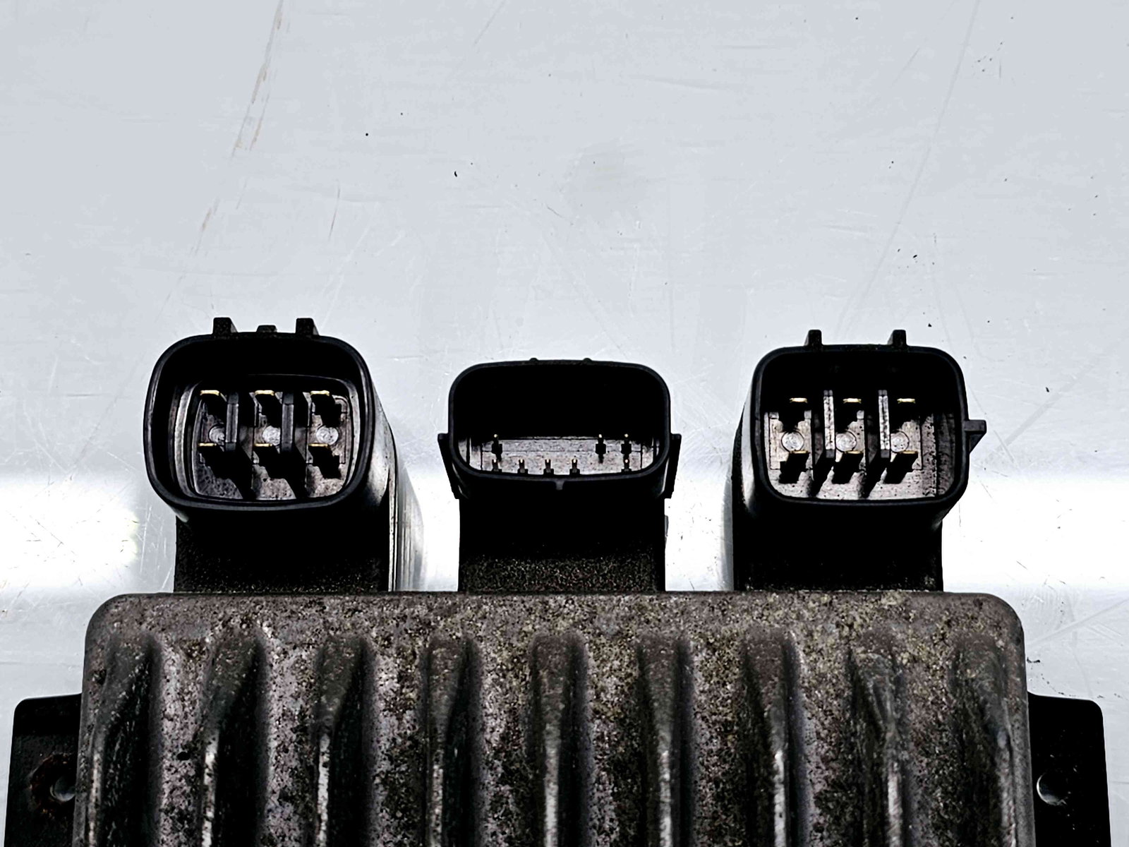 Calculator motor ECU LEXUS IS II (GSE2, ALE2, USE2) [Fabr 2005-2013] 89871-20070 2.2 2AD-FHV 130KW / 177CP 2.2 2AD-FHV 130KW / 177CP - imagine 2