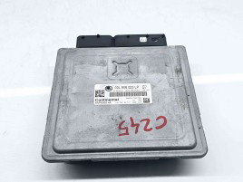 Calculator motor ECU Skoda Octavia 2 (1Z3) [Fabr 2004-2013] Facelift 03L906023LP 1.6 TDI CAYC 77KW / 105CP 1.6 TDI CAYC 77KW / 105CP