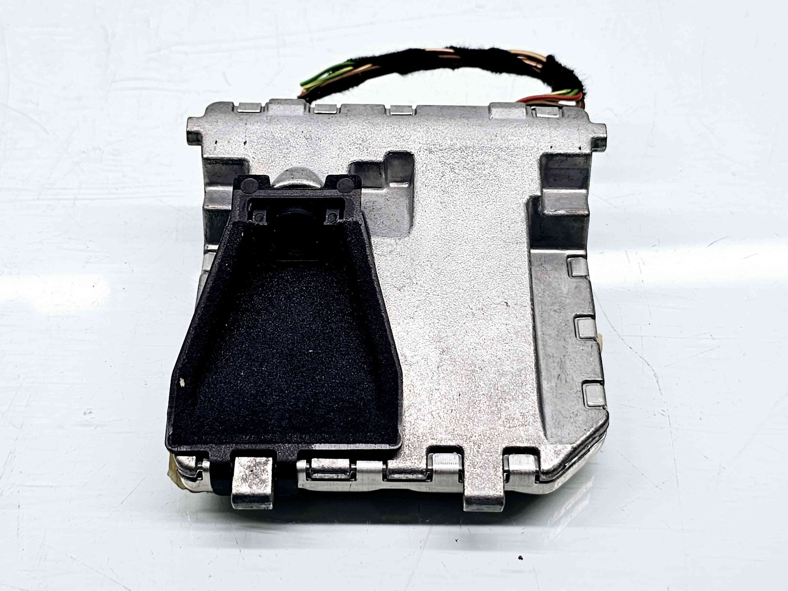 Camera Lane Assist Mercedes Clasa E (W212) AMG [Fabr 2009-2016] A2126704101 - imagine 1