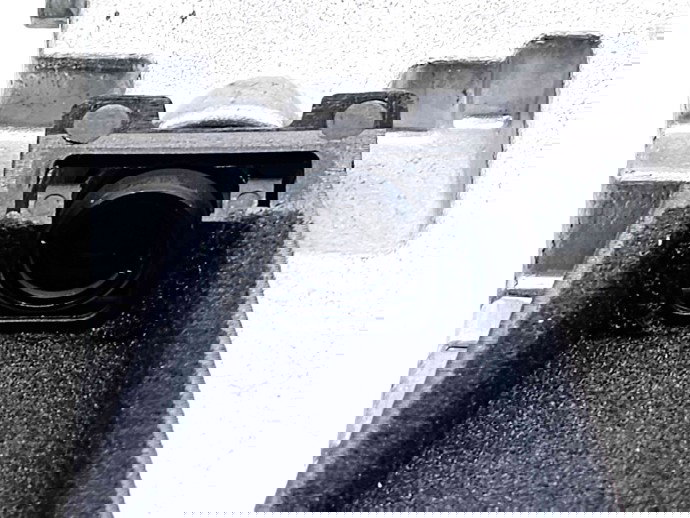   Camera Lane Assist Mercedes Clasa E (W212) AMG [Fabr 2009-2016] A2126704101