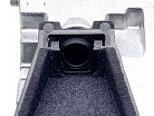   Camera Lane Assist Mercedes Clasa E (W212) AMG [Fabr 2009-2016] A2126704101