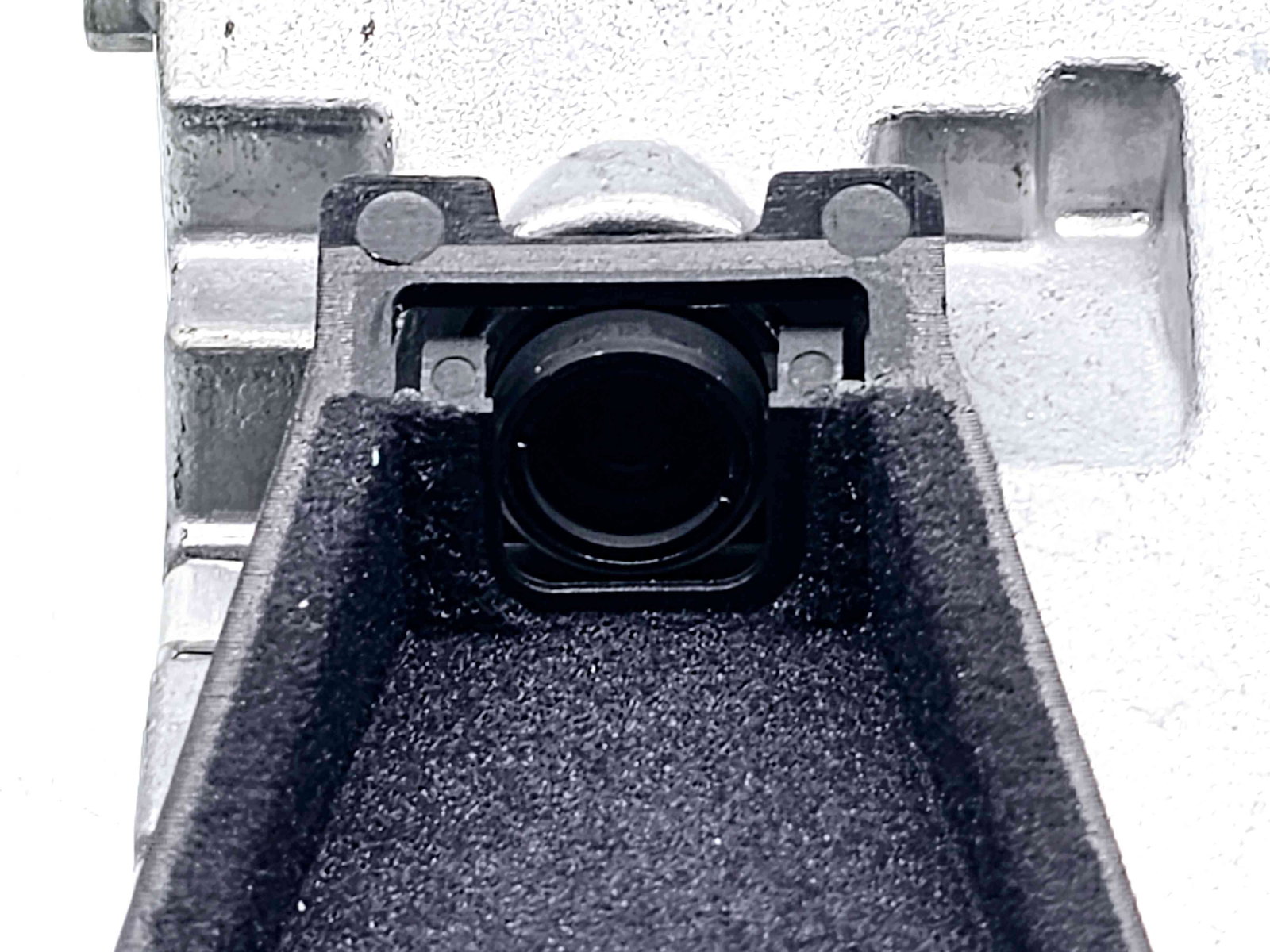 Camera Lane Assist Mercedes Clasa E (W212) AMG [Fabr 2009-2016] A2126704101 - imagine 2