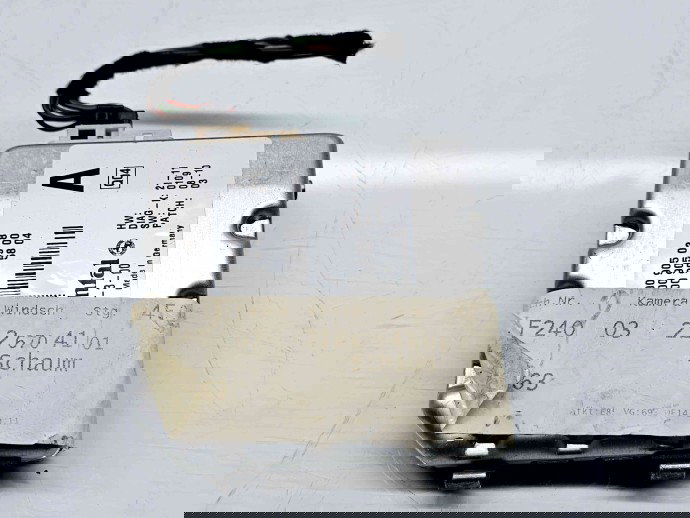   Camera Lane Assist Mercedes Clasa E (W212) AMG [Fabr 2009-2016] A2126704101