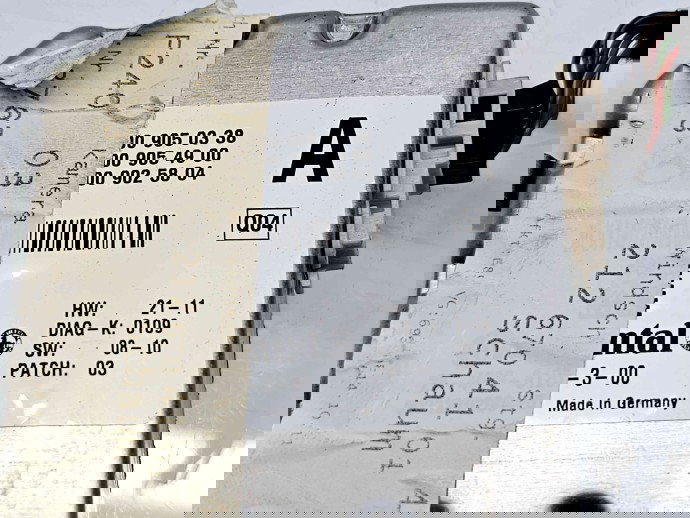   Camera Lane Assist Mercedes Clasa E (W212) AMG [Fabr 2009-2016] A2126704101