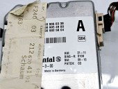   Camera Lane Assist Mercedes Clasa E (W212) AMG [Fabr 2009-2016] A2126704101