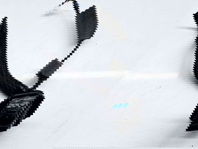   Camera marsalier Nissan Juke [Fabr 2010-2014] Facelift 26442-BV80B