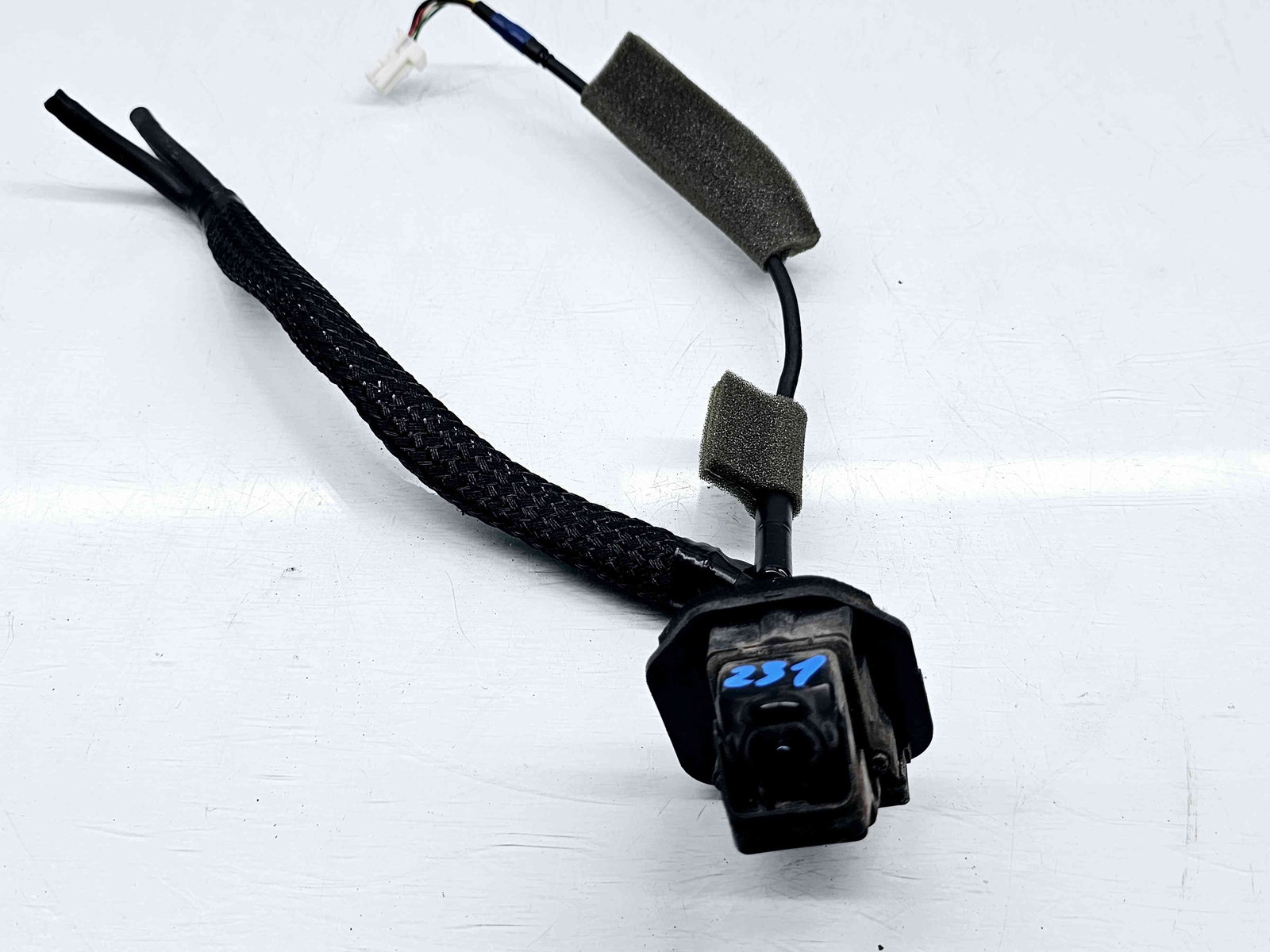 Camera marsalier Nissan Juke [Fabr 2010-2014] Facelift 26442-BV80B - imagine 1