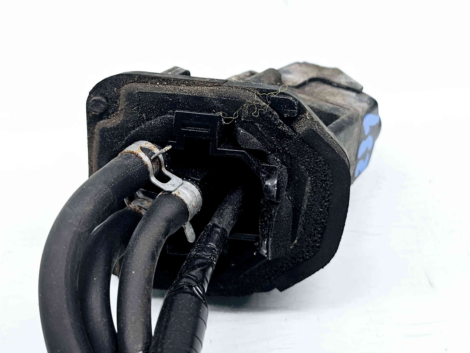 Camera marsalier Nissan Juke [Fabr 2010-2014] Facelift 26442-BV80B - imagine 3