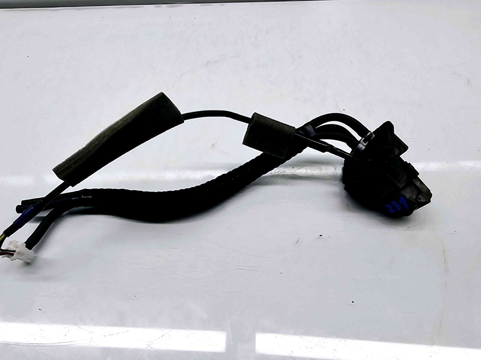 Camera marsalier Nissan Juke [Fabr 2010-2014] Facelift 26442-BV80B - imagine 4