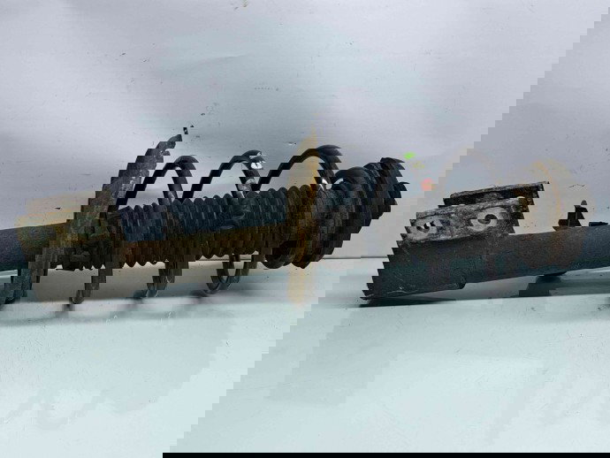 Amortizor stanga fata Peugeot 308 [Fabr 2007-2013] OEM 1.6 HDI DV6D  