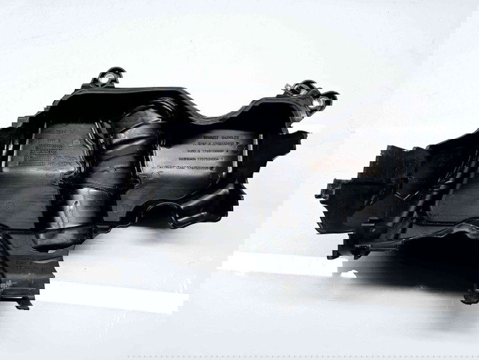 Capac motor Dacia Logan II MCV BK (K52) [Fabr 2013-2022] Facelift 175753VD0BN 1.5 DCI K9K-626 66KW / 90CP 1.5 DCI K9K-626 66KW / 90CP