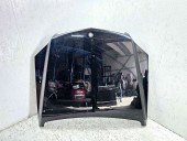 Capota motor Mercedes Clasa GLK (X204) [Fabr 2008-prezent] 197 NEGRU OBSIDIAN
