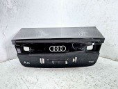 Capota portbagaj Audi A6 (4G2, C7) [Fabr 2012-2017] LY9B