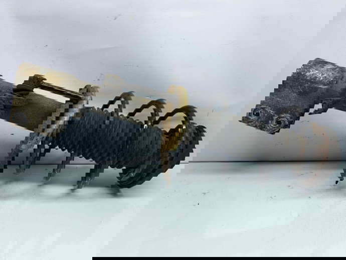 Amortizor stanga fata Peugeot 308 [Fabr 2007-2013] OEM 1.6 HDI DV6D  