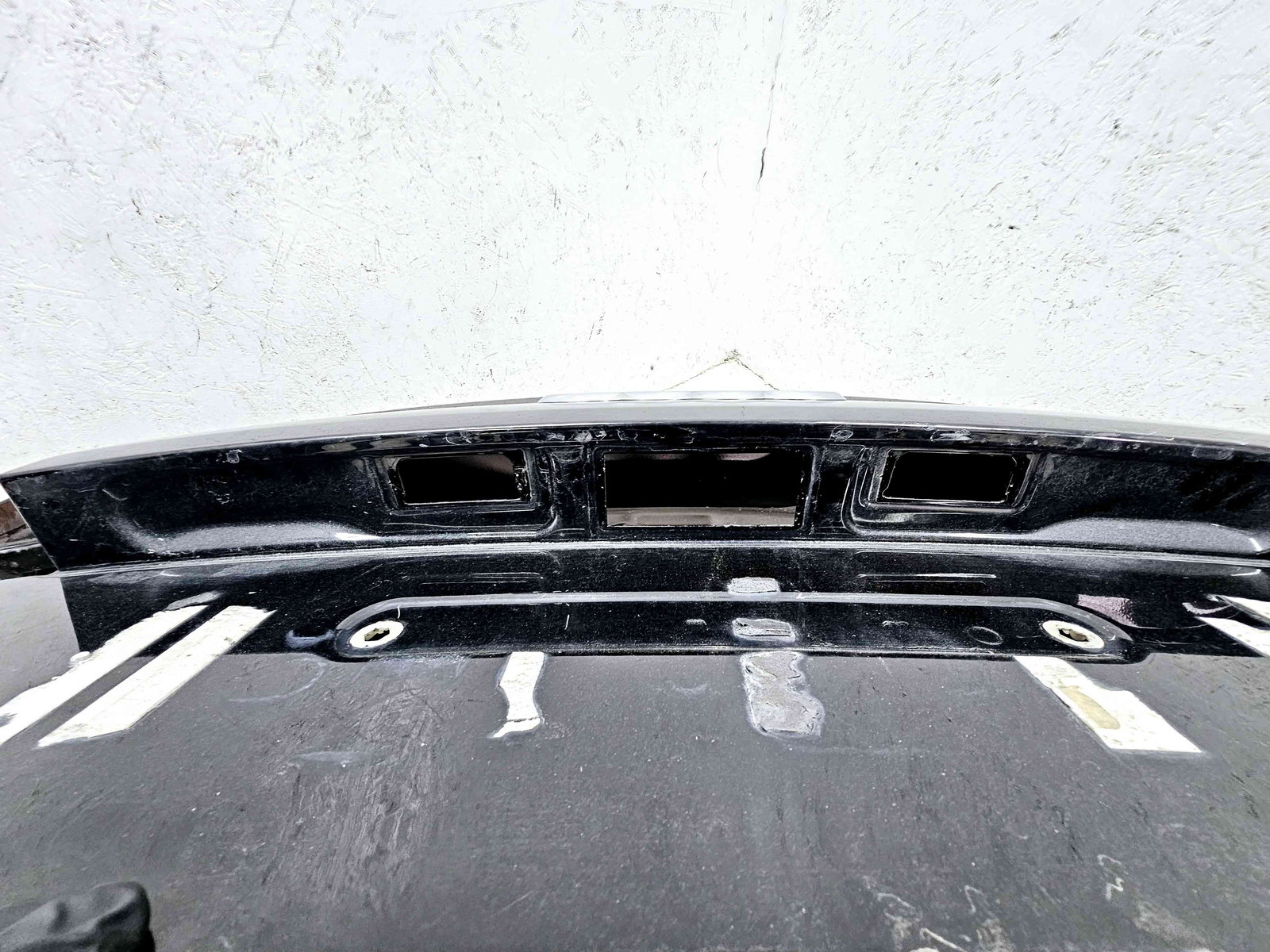 Capota portbagaj Audi A6 (4G2, C7) [Fabr 2012-2017] LY9B - imagine 4