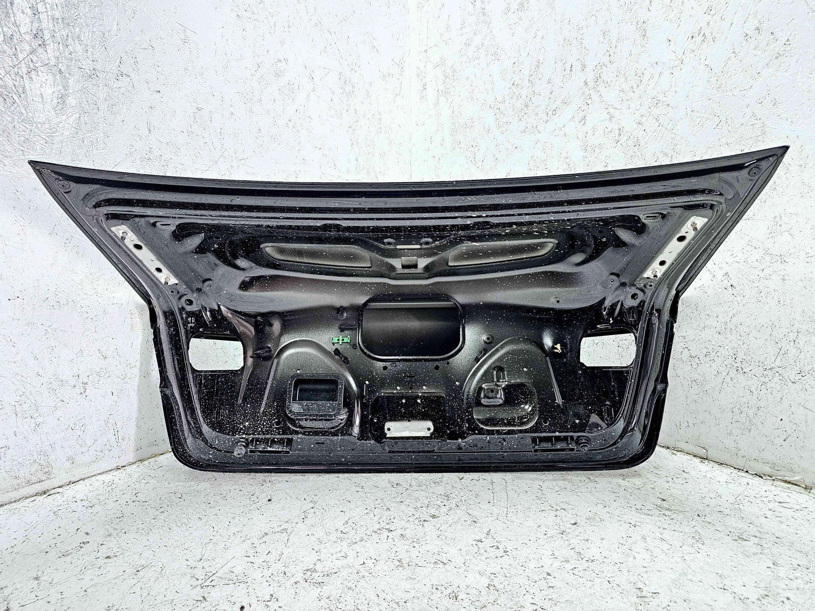 Capota portbagaj Audi A6 (4G2, C7) [Fabr 2012-2017] LY9B - imagine 5