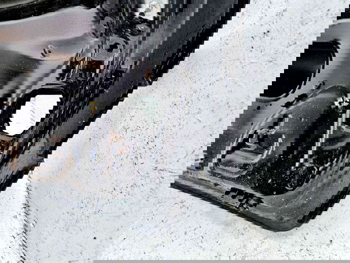 Capota portbagaj Audi A6 (4G2, C7) [Fabr 2012-2017] LY9B