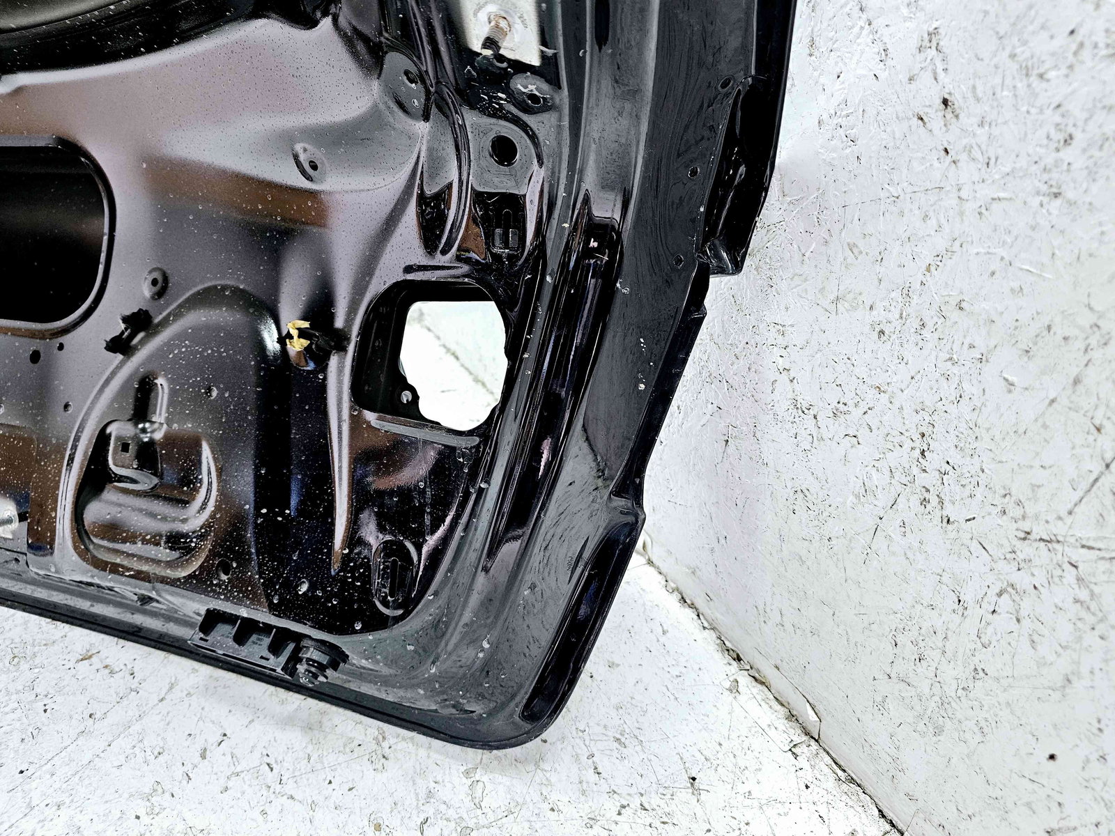 Capota portbagaj Audi A6 (4G2, C7) [Fabr 2012-2017] LY9B - imagine 6