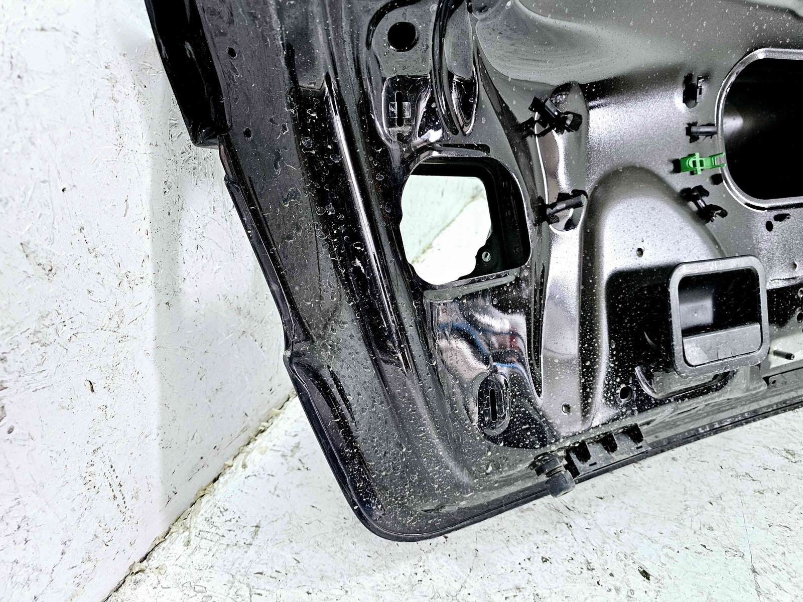 Capota portbagaj Audi A6 (4G2, C7) [Fabr 2012-2017] LY9B - imagine 7