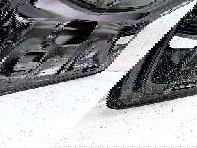 Capota portbagaj Audi A6 (4G2, C7) [Fabr 2012-2017] LY9B