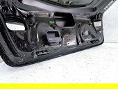 Capota portbagaj Audi A6 (4G2, C7) [Fabr 2012-2017] LY9B