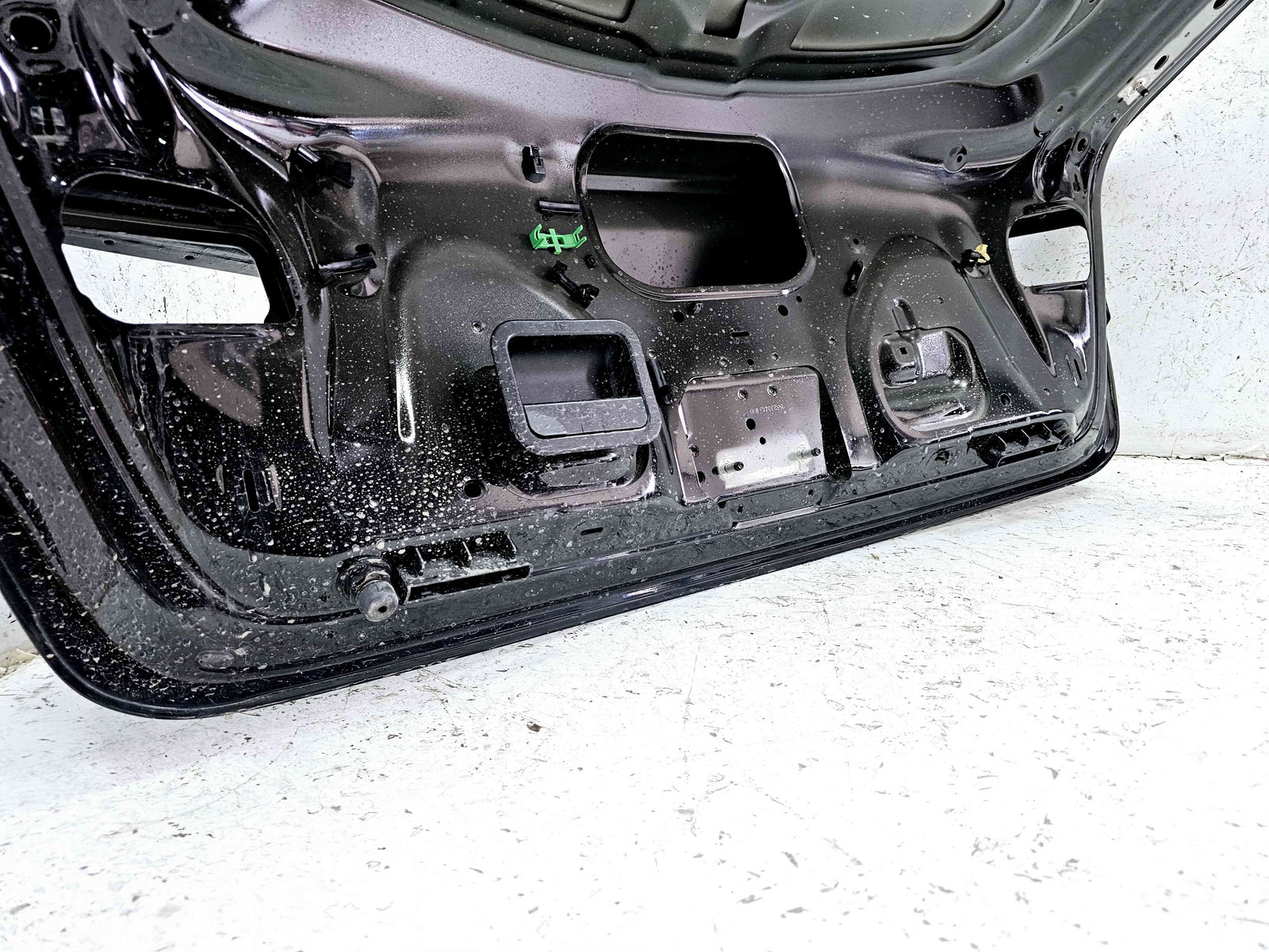 Capota portbagaj Audi A6 (4G2, C7) [Fabr 2012-2017] LY9B - imagine 8