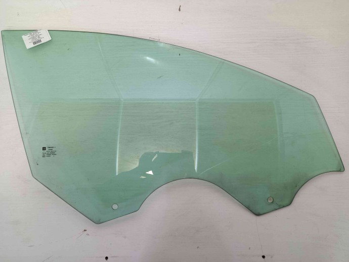 Geam usa dreapta fata Opel Insignia OEM 2008-2016
